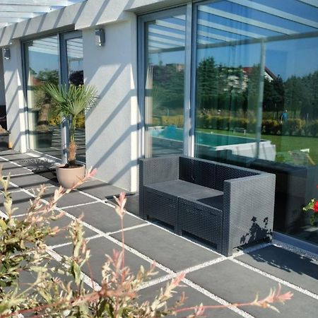 Baltic Gem Villa Mielenko Eksteriør billede