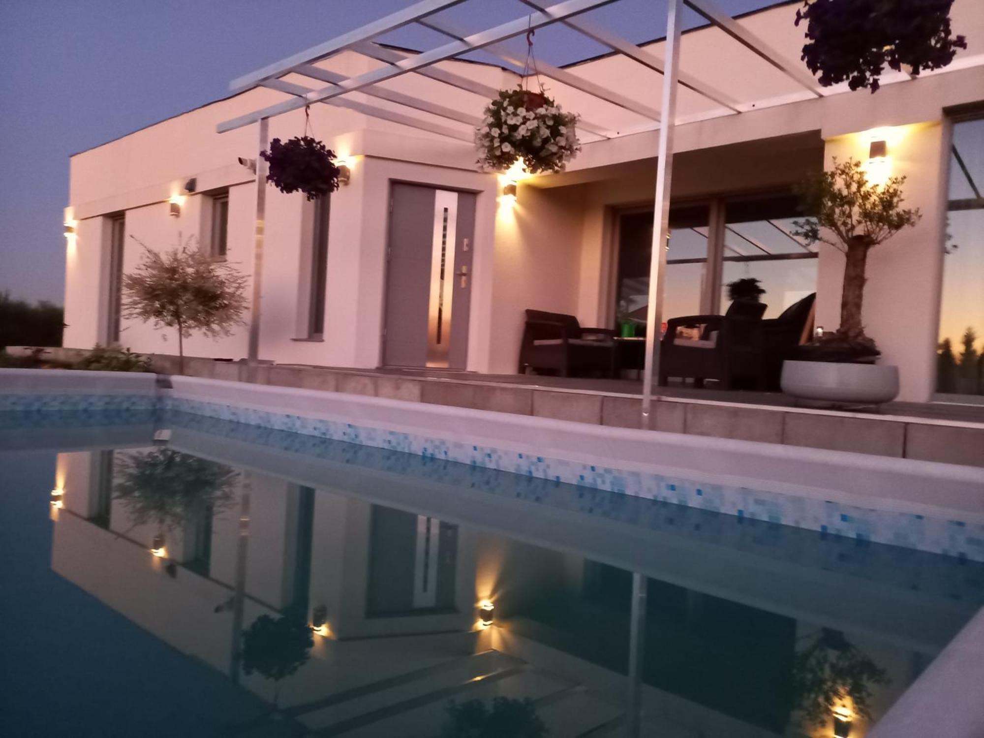 Baltic Gem Villa Mielenko Eksteriør billede
