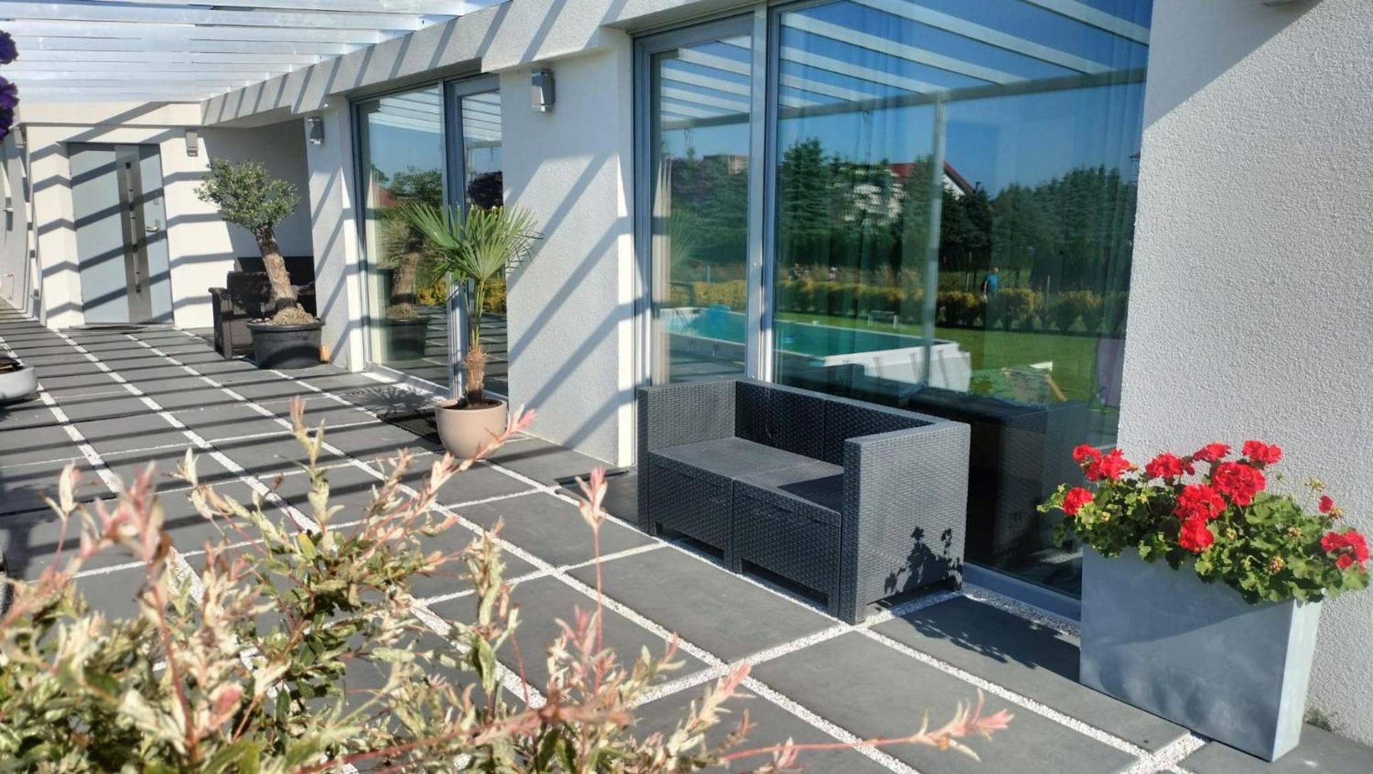 Baltic Gem Villa Mielenko Eksteriør billede