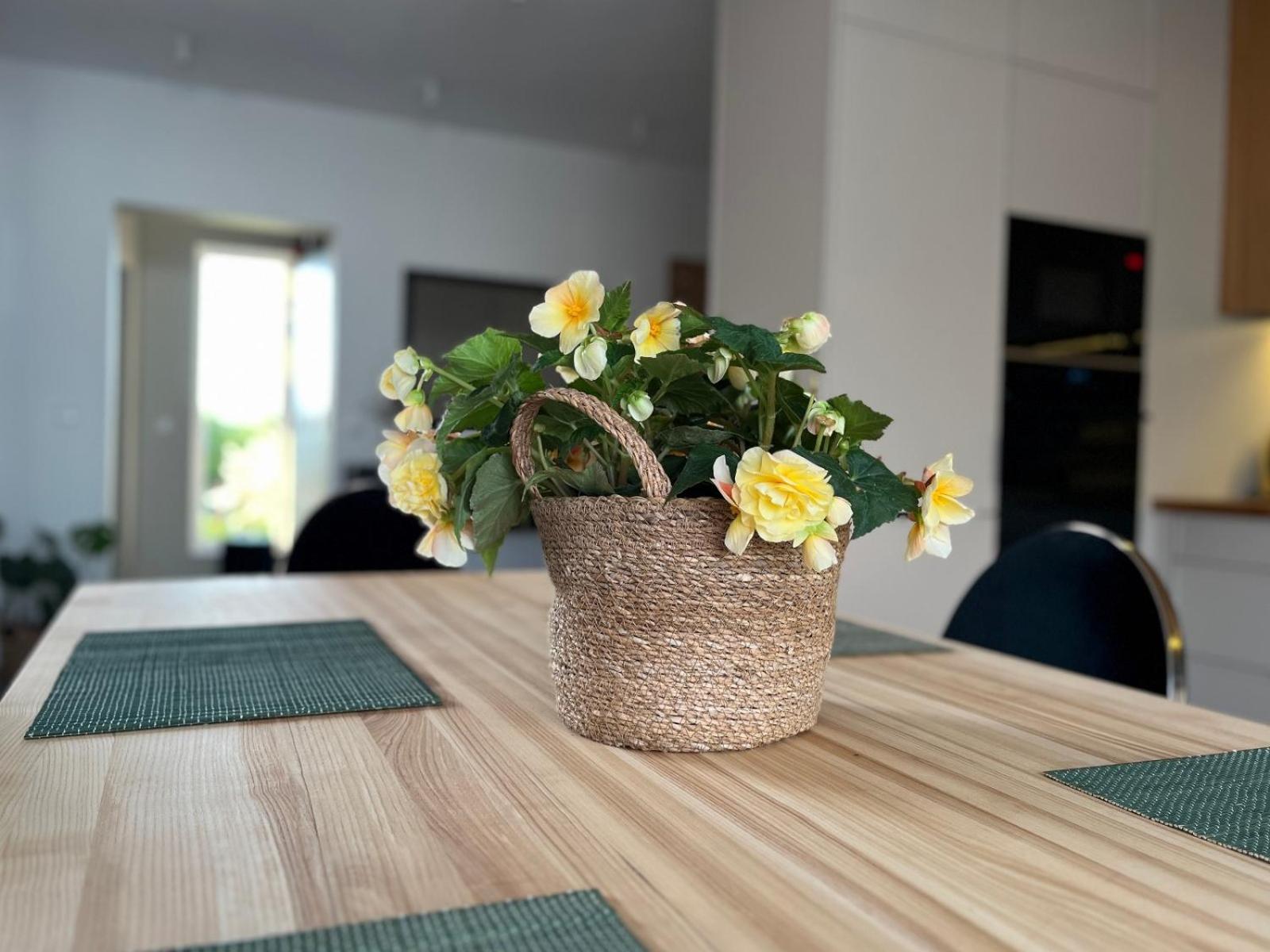 Baltic Gem Villa Mielenko Eksteriør billede