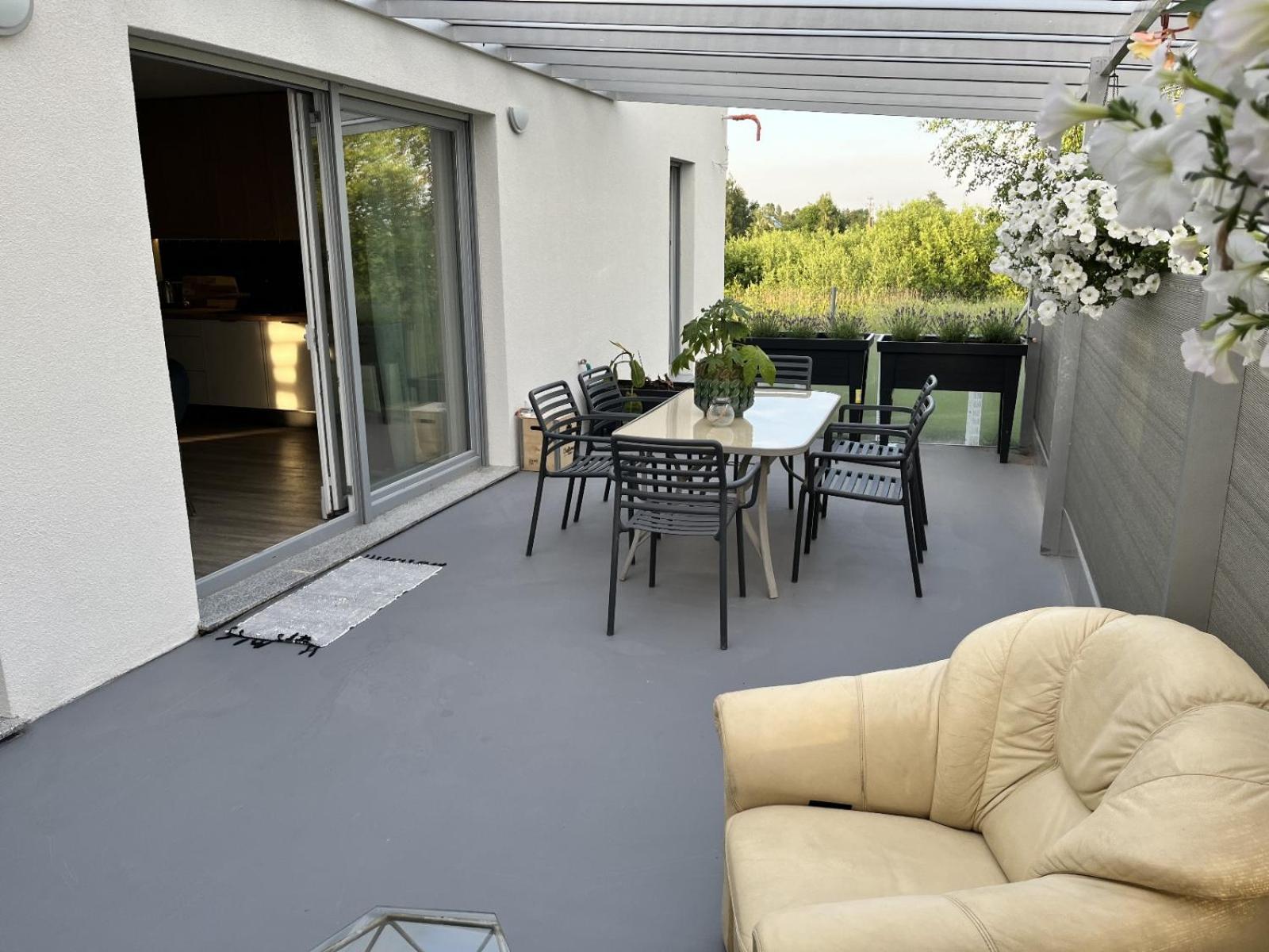 Baltic Gem Villa Mielenko Eksteriør billede