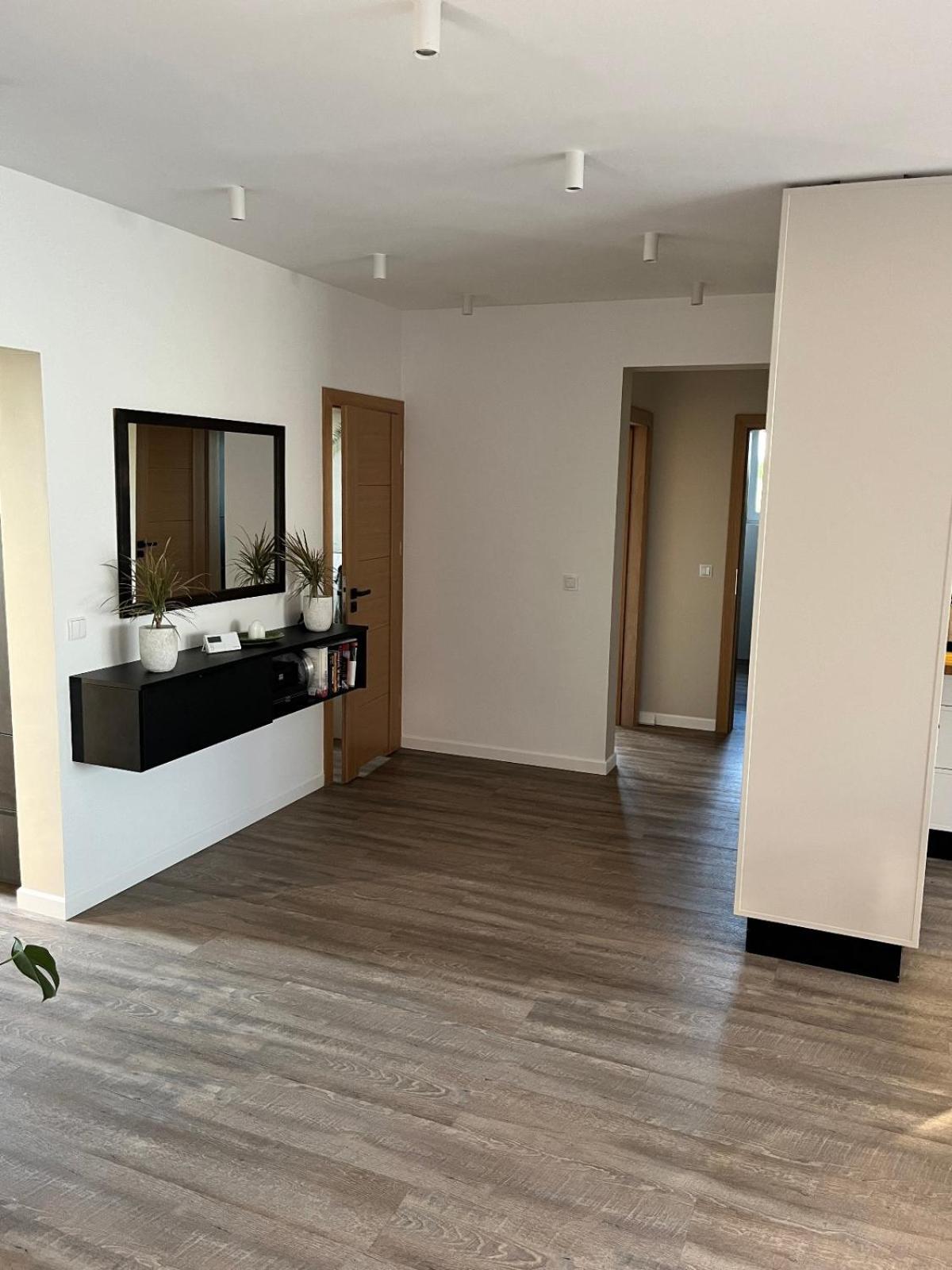 Baltic Gem Villa Mielenko Eksteriør billede