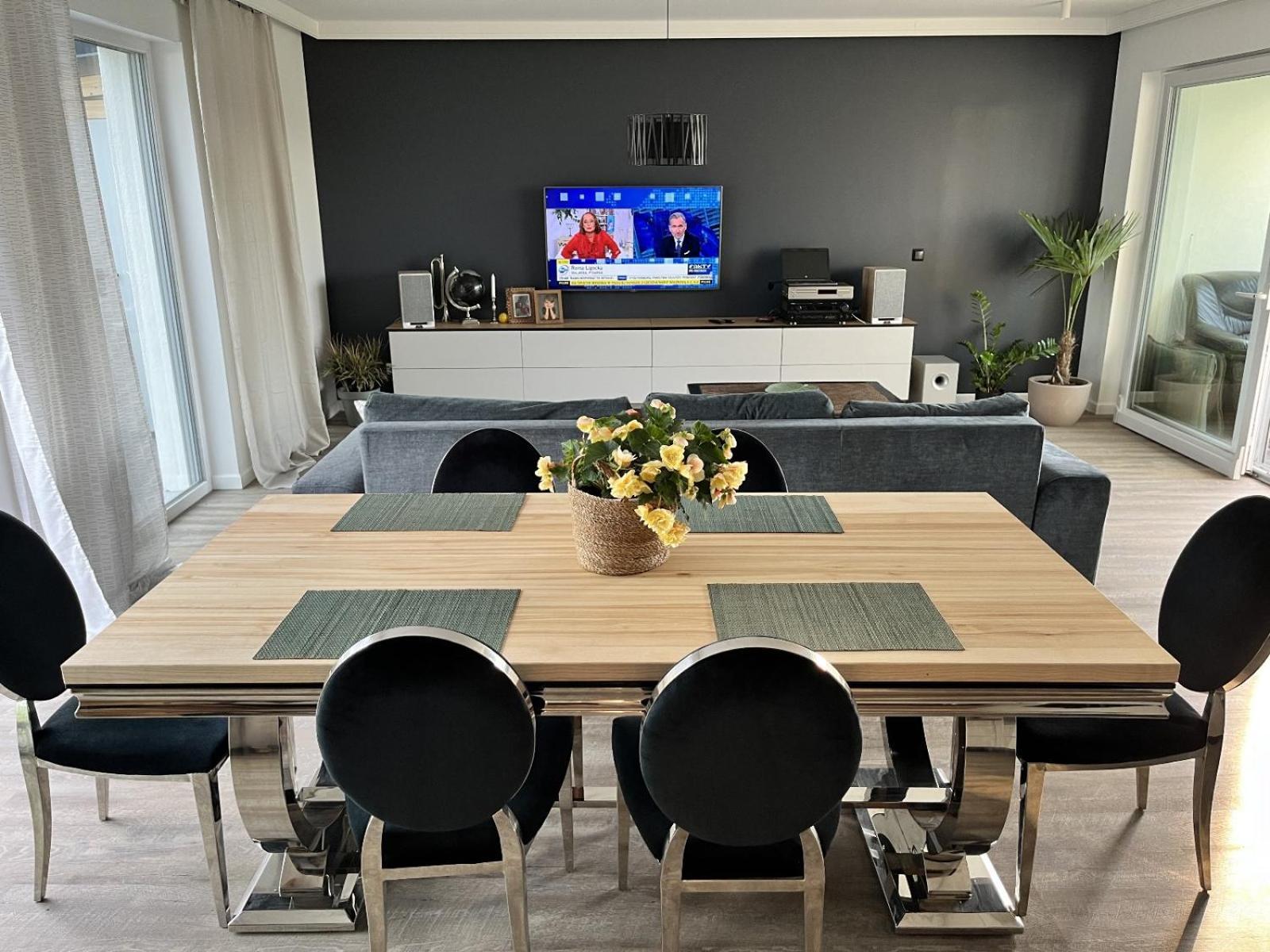 Baltic Gem Villa Mielenko Eksteriør billede