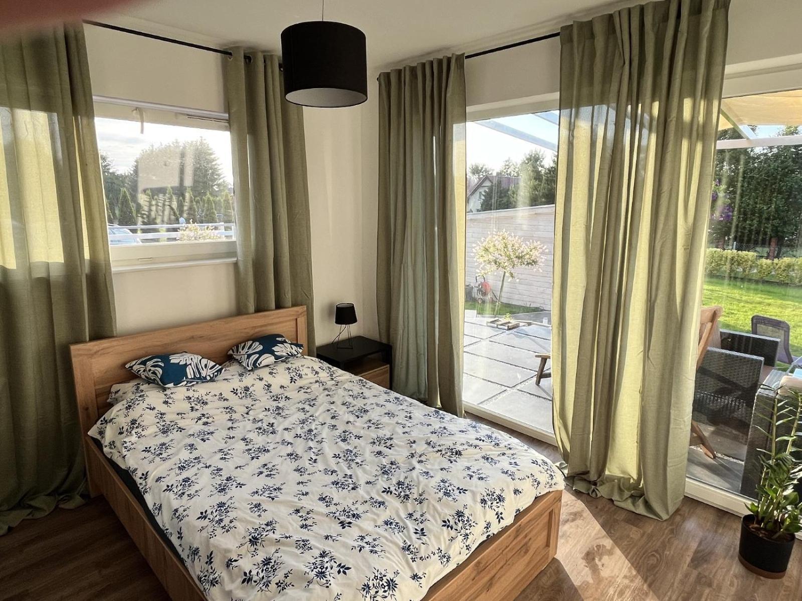 Baltic Gem Villa Mielenko Eksteriør billede
